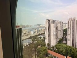 Keppel Towers (D2), Office #607902651